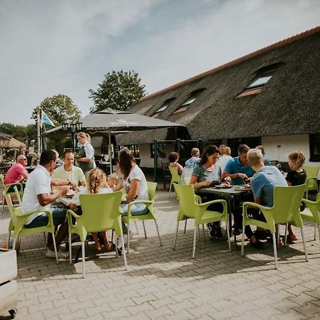 Villa Huisje Bloemendal Balkbrug Exterior foto