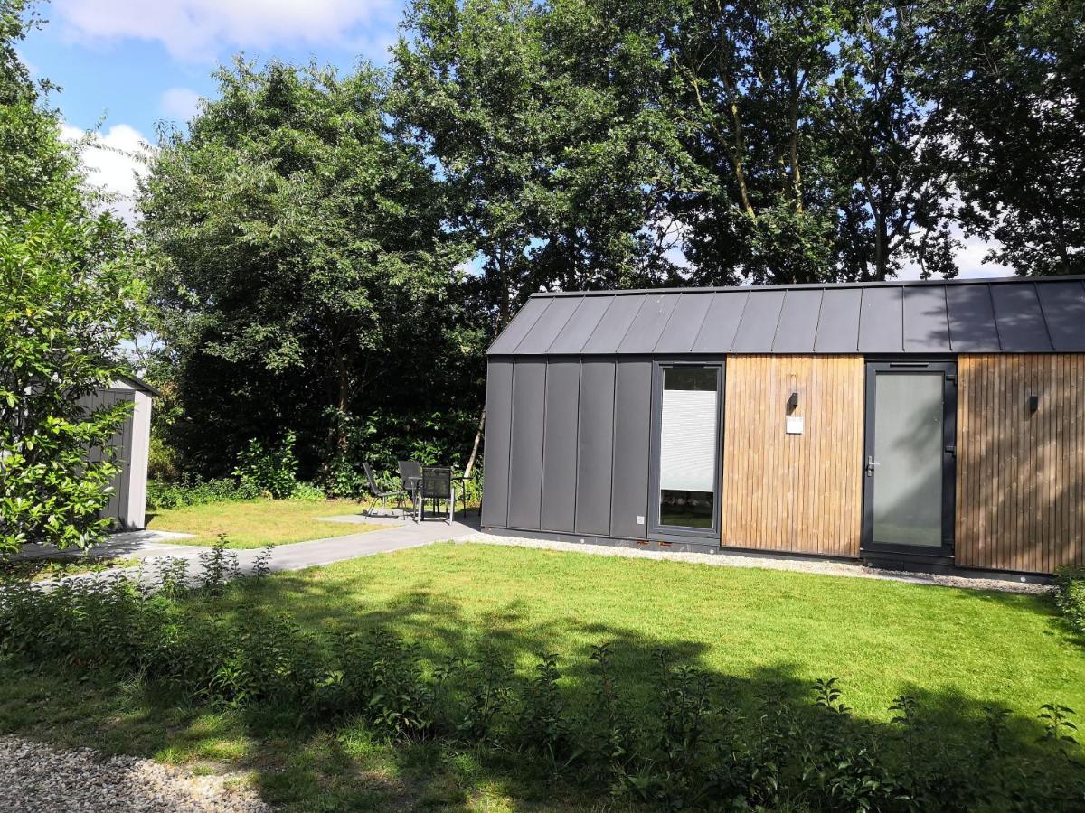 Villa Huisje Bloemendal Balkbrug Exterior foto